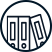 OfficeKEY - Folders icon for Bookkeeping services