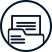 Folder Icon for Accounts Payable Services